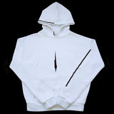 Sweat Ample Lourd - Blanc