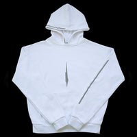 Heavy Sweatshirt - White 