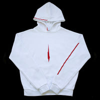 Heavy Sweatshirt - White 