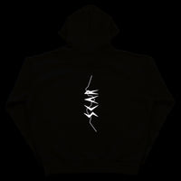 Sweat Ample Lourd - Noir