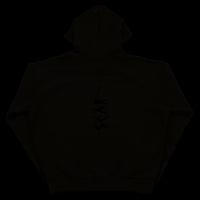 Heavy Sweatshirt - Black 