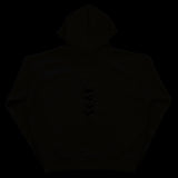 Heavy Sweatshirt - Black 