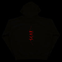 Heavy Sweatshirt - Black 