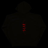 Heavy Sweatshirt - Black 