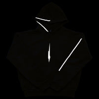 Heavy Sweatshirt - Black 